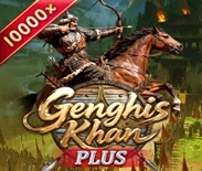 Genghis Khan PLUS