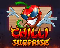 Chilli Surprise