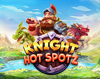 Knight Hot Spotz